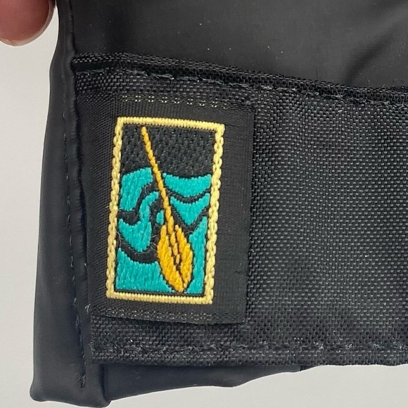 Kokatat Gray Gore-Tex shell layer jacket size S - Picture 10 of 16